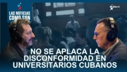 Las Noticias Como Son