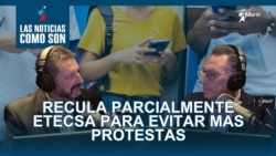 Las Noticias Como Son 